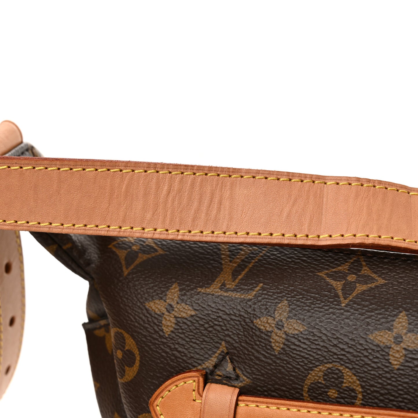 Monogram Bumbag