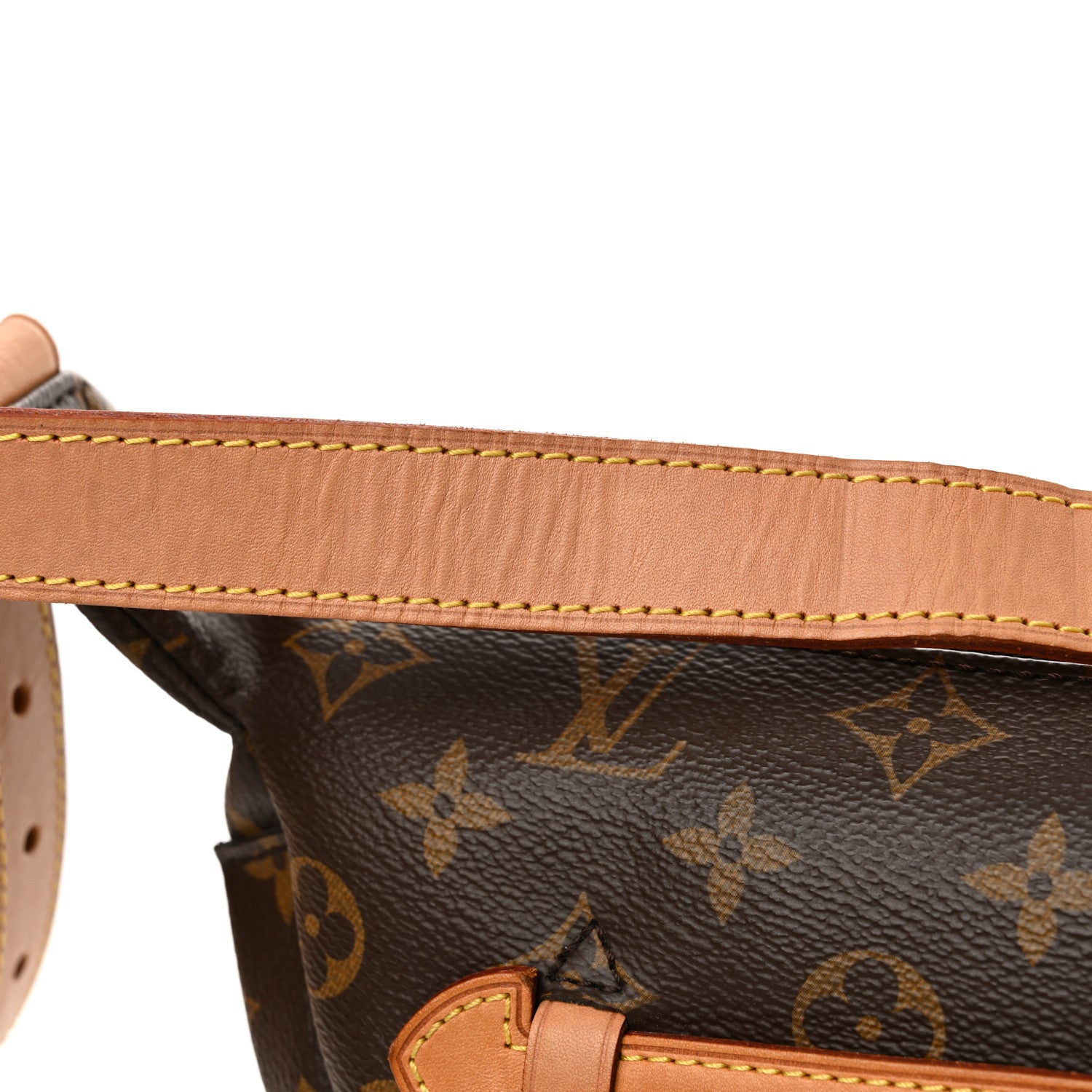 Louis Vuitton Monogram Bumbag 13 of 14