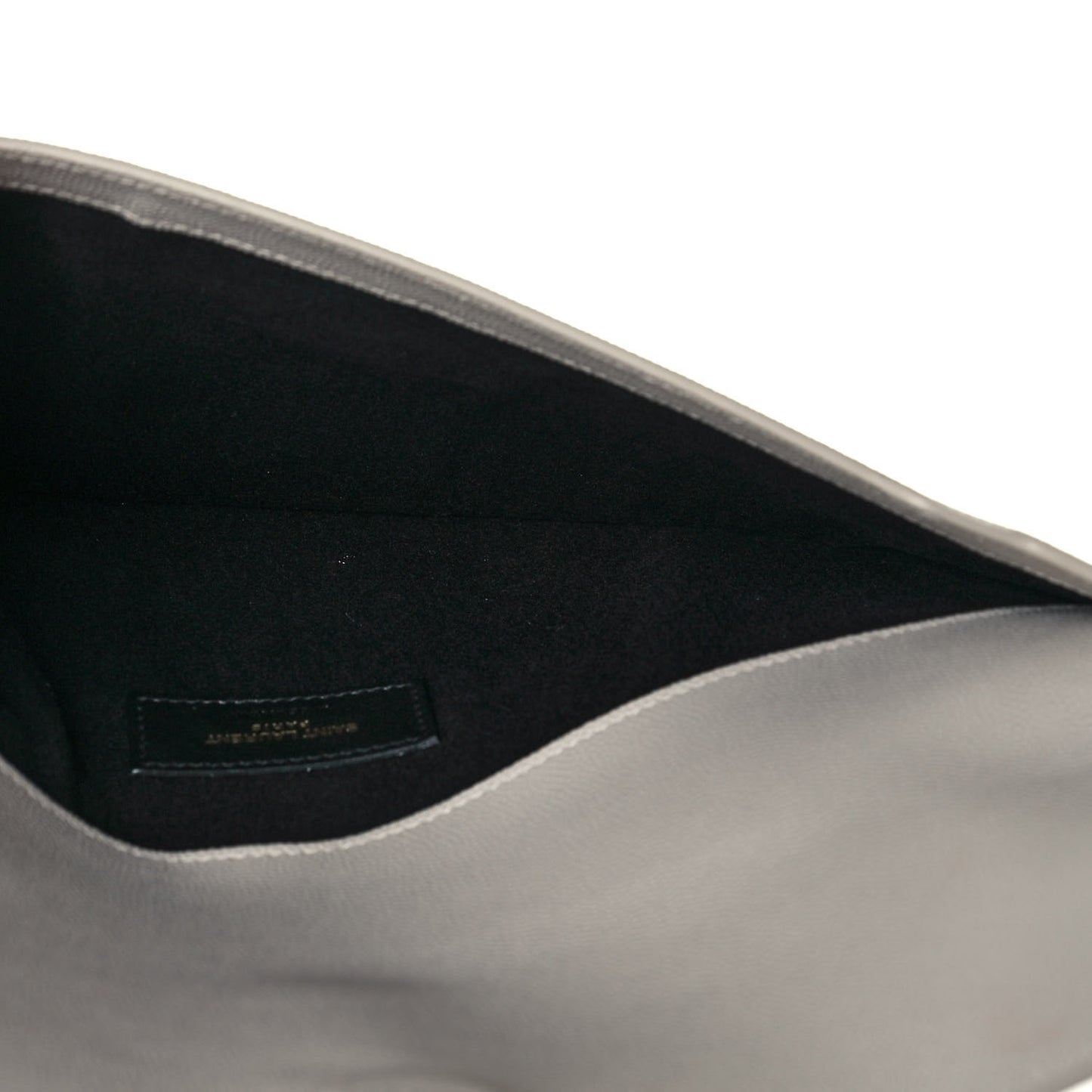 Grain De Poudre Uptown Pouch Crema Soft