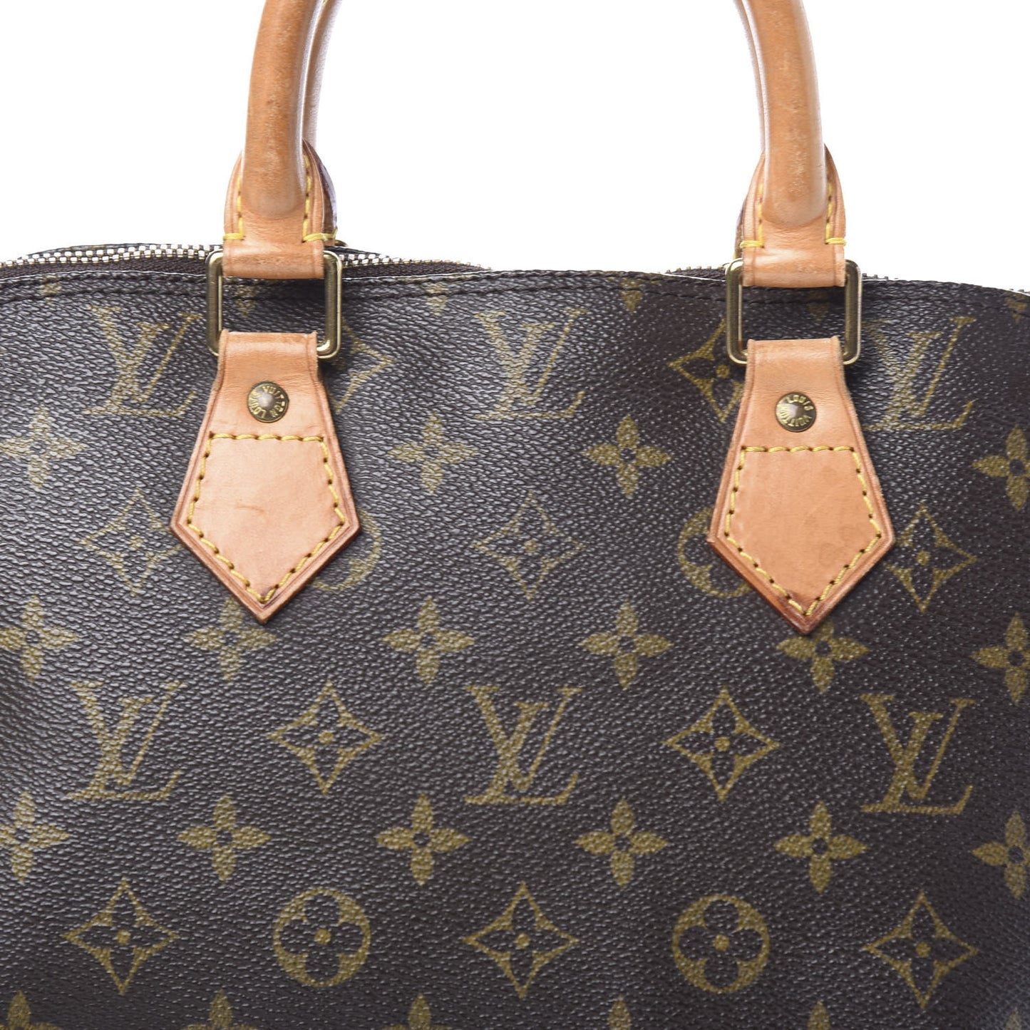 Monogram Alma PM