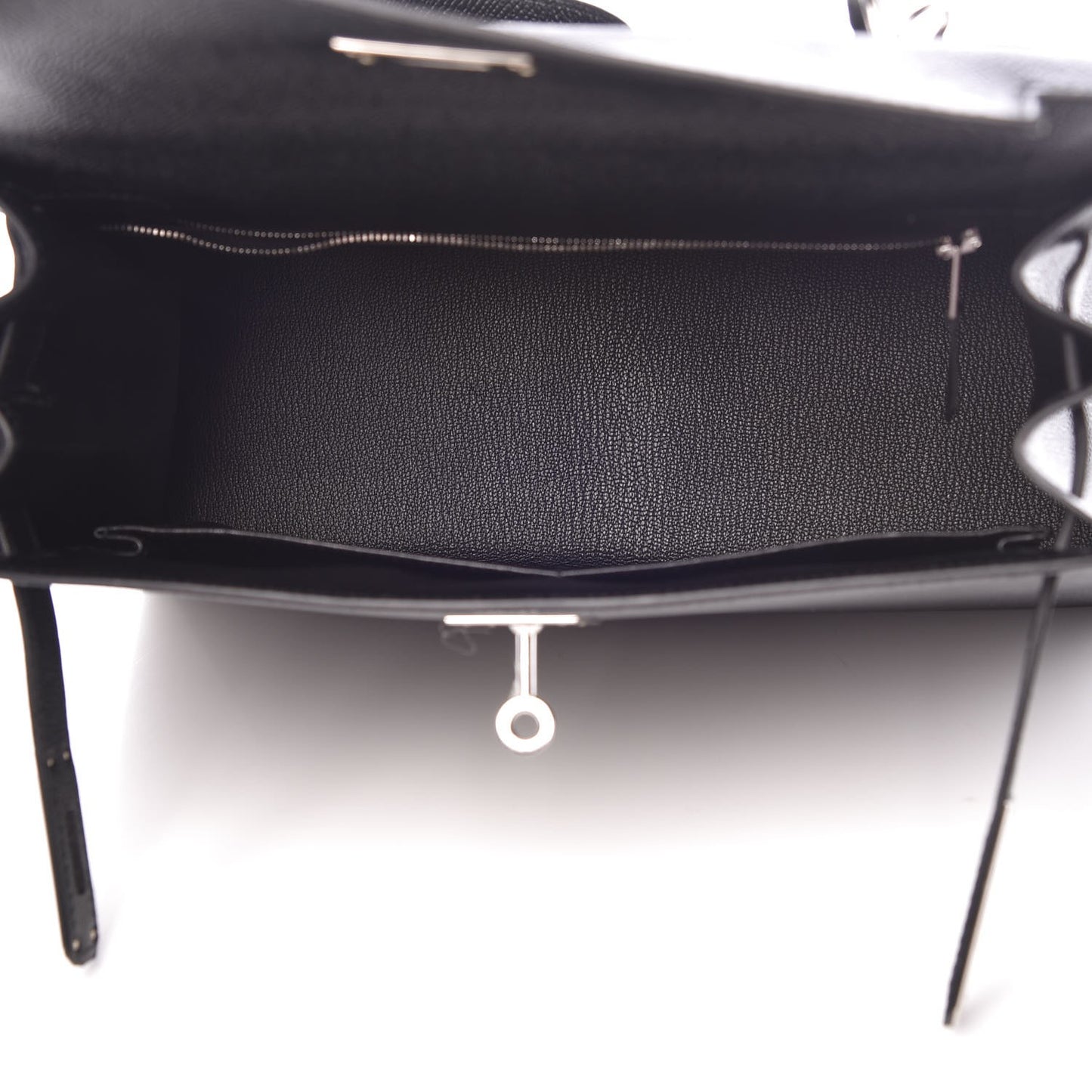 Epsom Kelly Sellier 28 Black