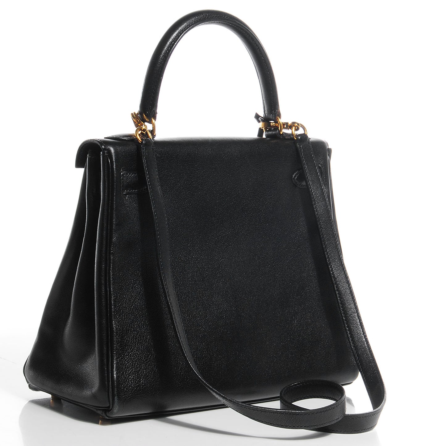 Veau Gulliver Kelly Retourne 28 Black