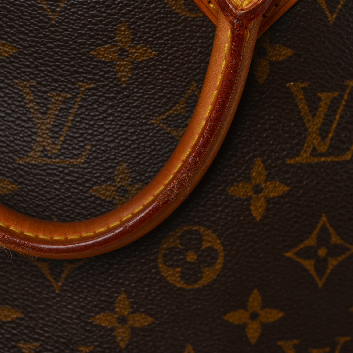Louis Vuitton Monogram Alma PM 8 of 8