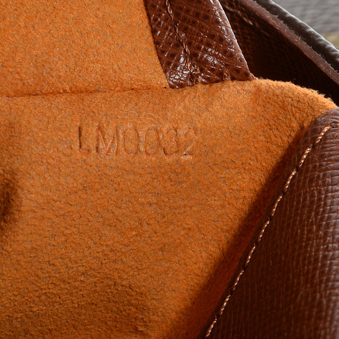 Monogram Musette Tango
