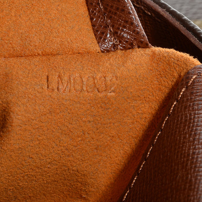 Louis Vuitton Monogram Musette Tango 7 of 7