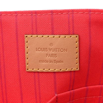 Louis Vuitton Damier Azur Calvi 6 of 9