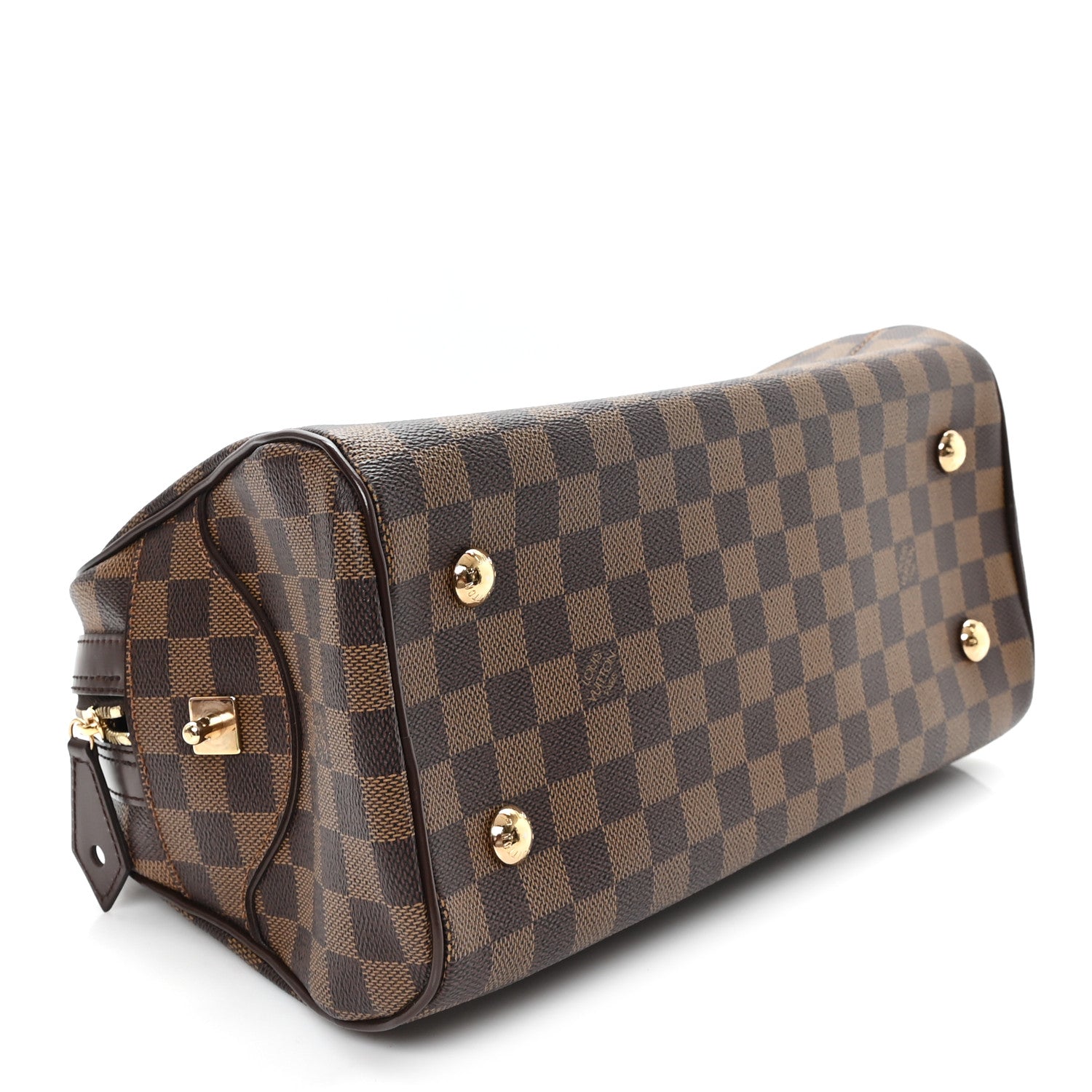 Louis Vuitton Damier Ebene Duomo 4 of 9