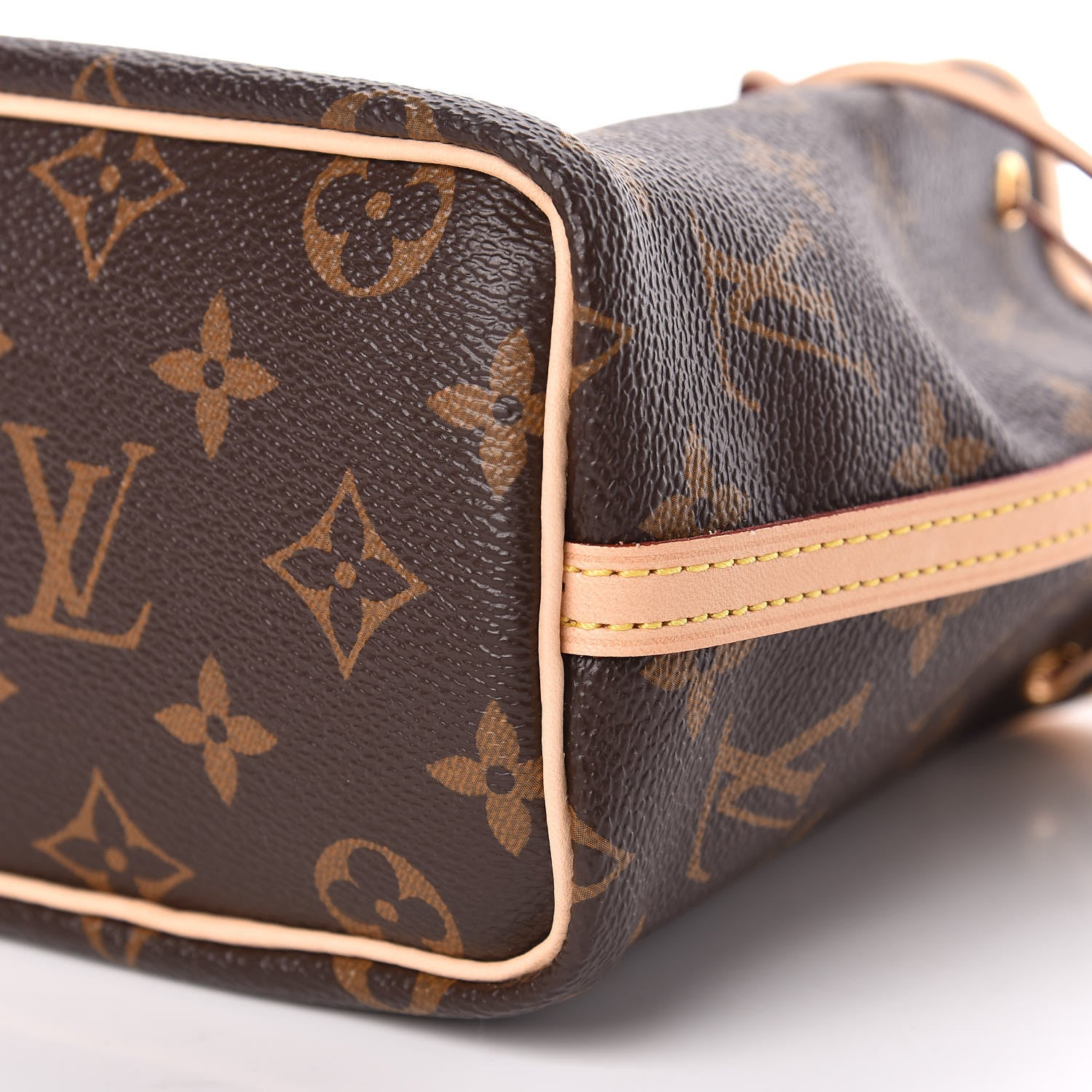 Louis Vuitton Monogram Nano Noe 6 of 11