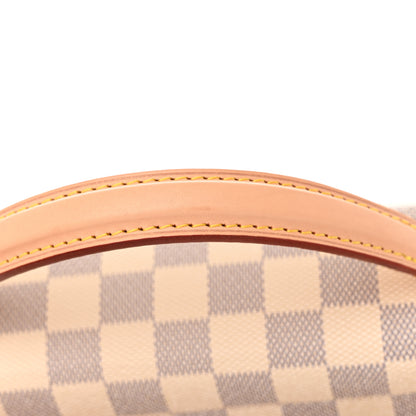 Louis Vuitton Damier Azur Croisette 11 of 11