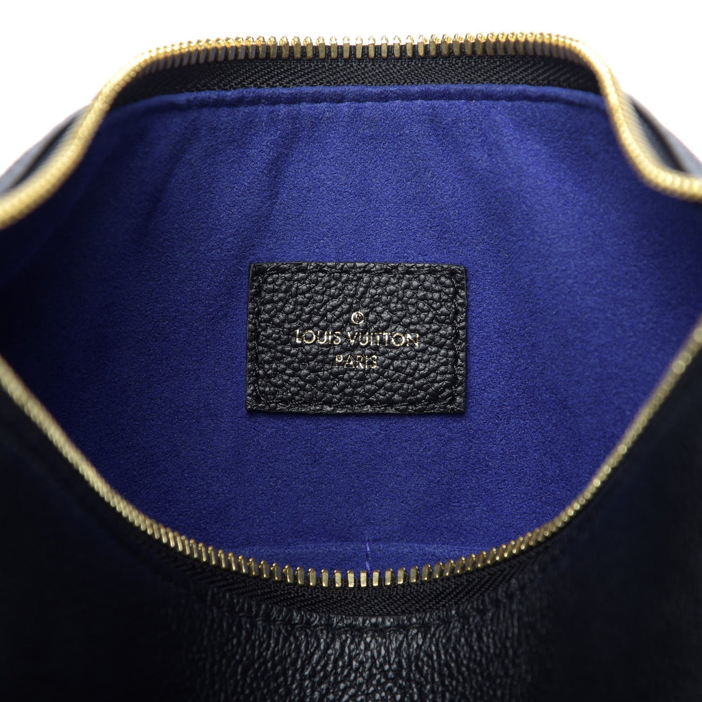 Empreinte Maida Hobo Black