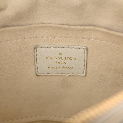Louis Vuitton Calfskin New Wave Camera Bag White 6 of 19