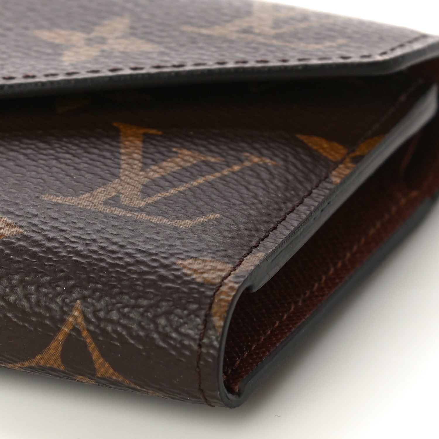 Louis Vuitton Monogram Victorine Wallet 9 of 9
