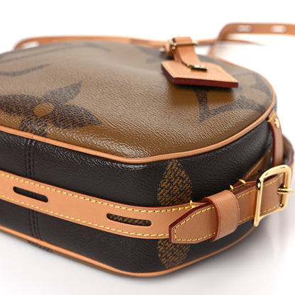 Louis Vuitton Reverse Monogram Giant Boite Chapeau Souple 9 of 10