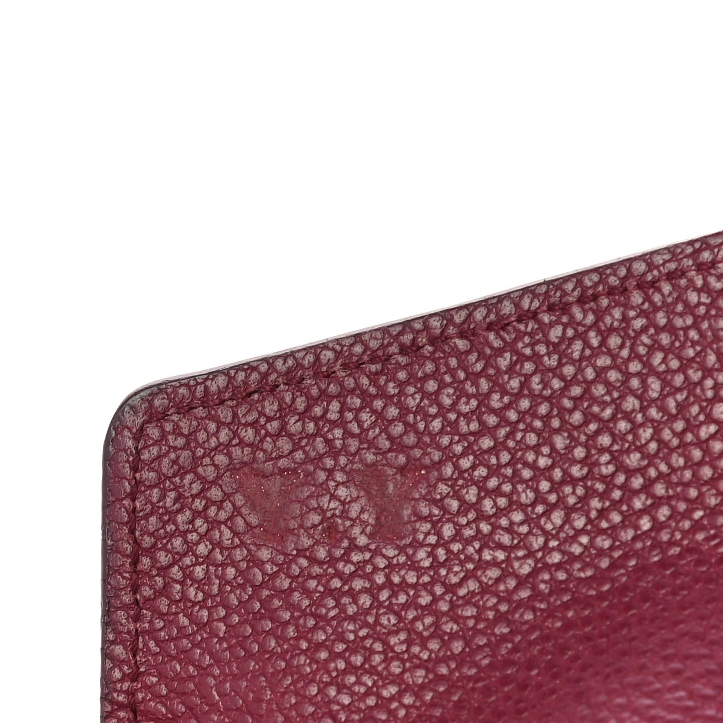 Empreinte Curieuse Wallet Aurore