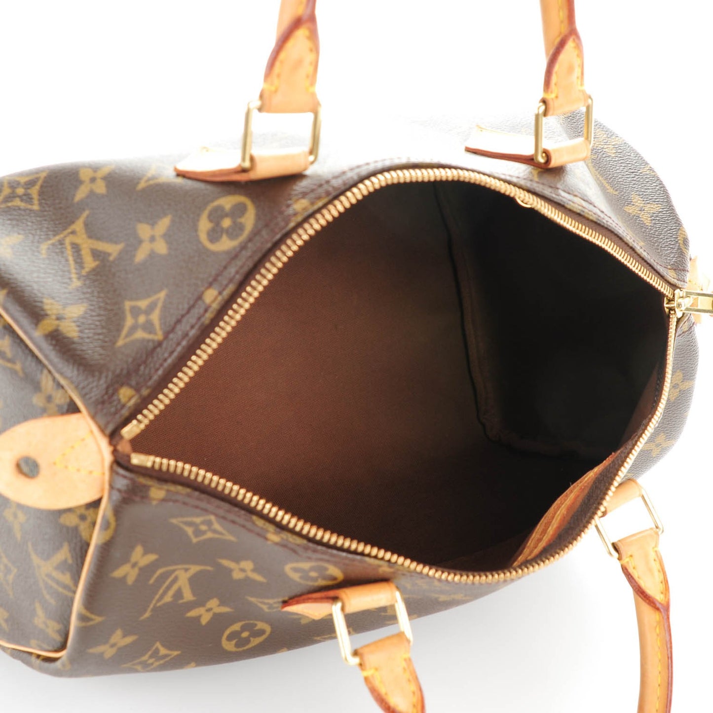 Monogram Speedy 30