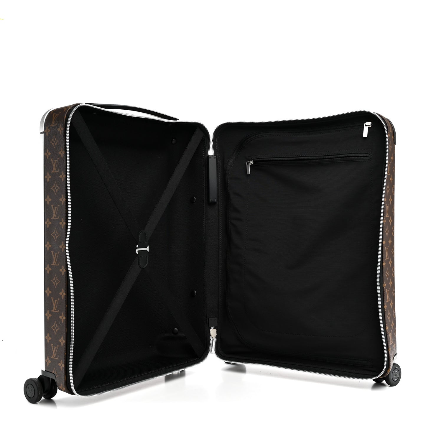 Monogram Horizon 55 Black