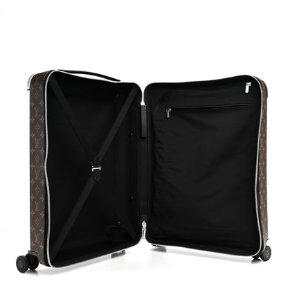 Louis Vuitton Monogram Horizon 55 Black 4 of 15