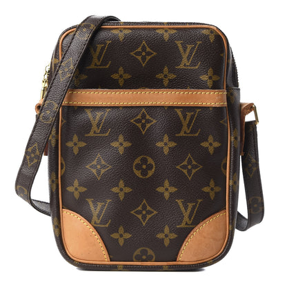 Louis Vuitton Monogram Danube 21 1 of 14