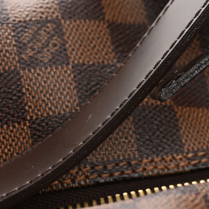 Louis Vuitton Damier Ebene Eole 50 15 of 18