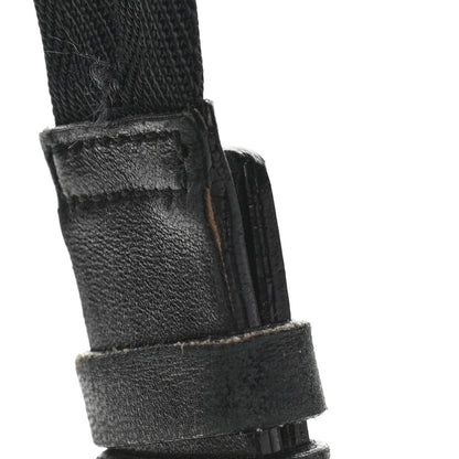 Prada Tessuto Nylon Shoulder Bag Black 12 of 15