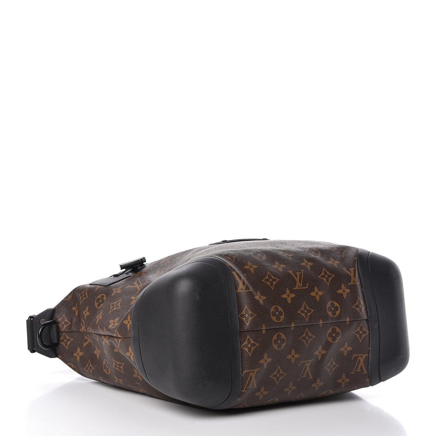 Louis Vuitton Monogram Messenger Voyage Waterproof 4 of 19