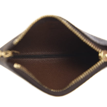 Louis Vuitton Monogram Key Pouch 4 of 5