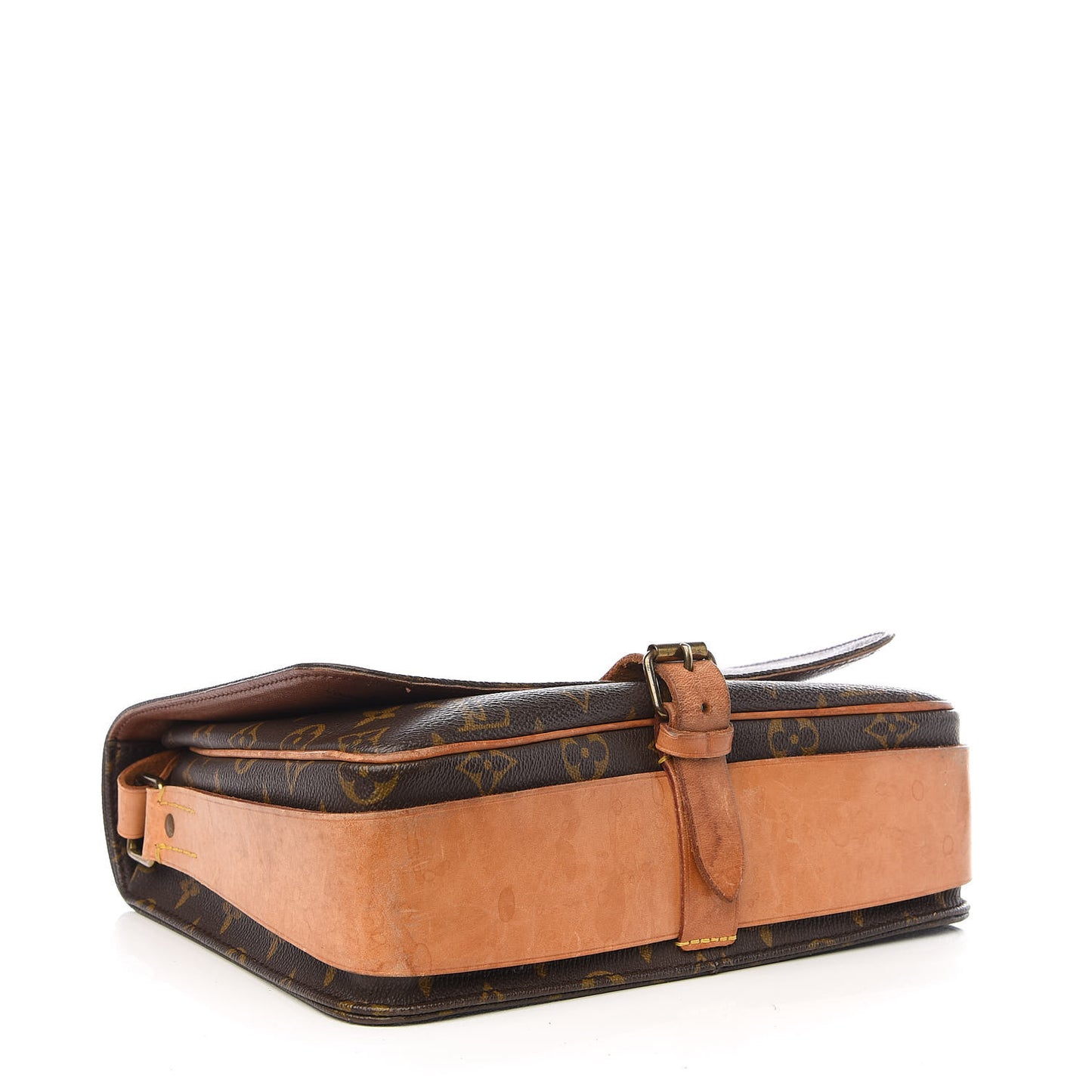 Monogram Cartouchiere 26