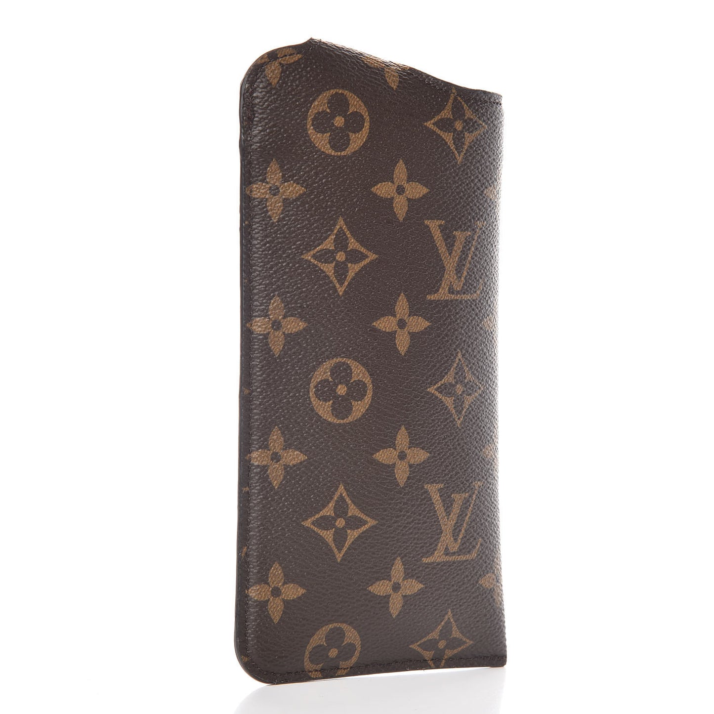 Monogram Sunglasses Case MM