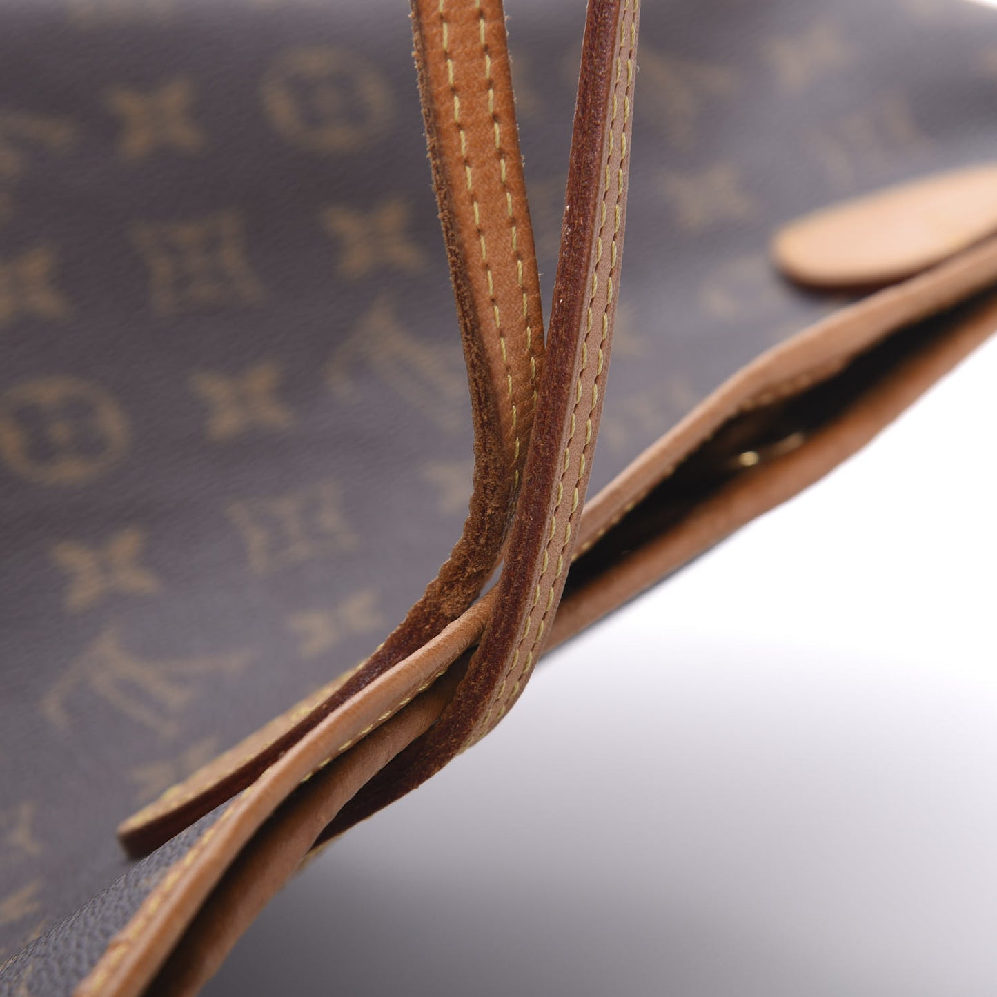 Monogram Neverfull MM