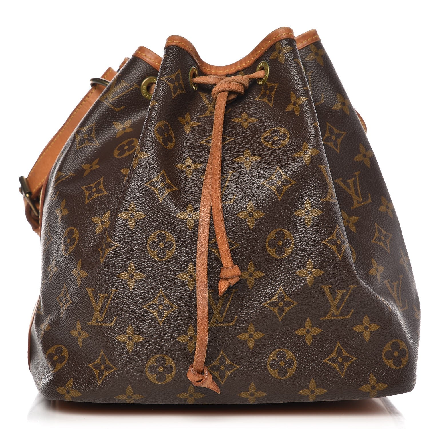 Louis Vuitton Monogram Petit Noe 1 of 14