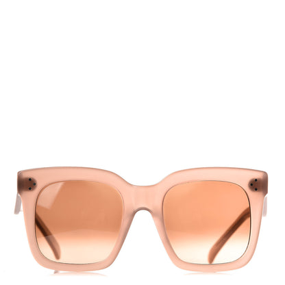 Celine Tilda Sunglasses CL 41076/S Light Pink 2 of 8