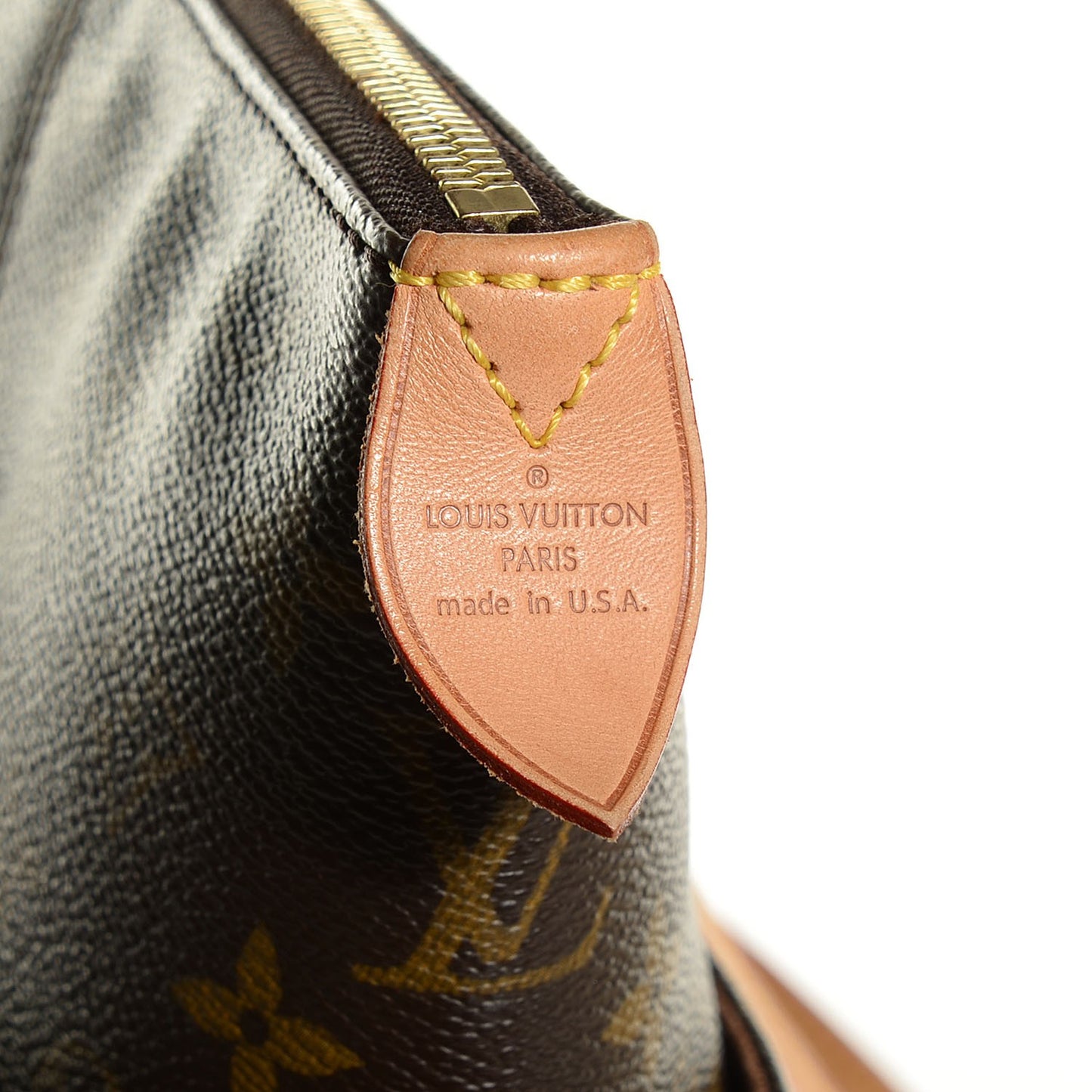 Monogram Totally MM