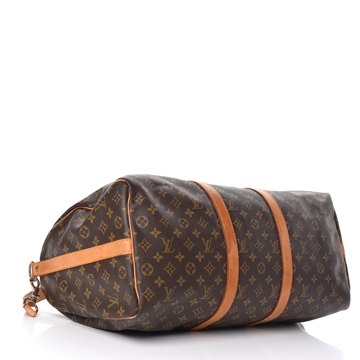 Monogram Keepall Bandouliere 50