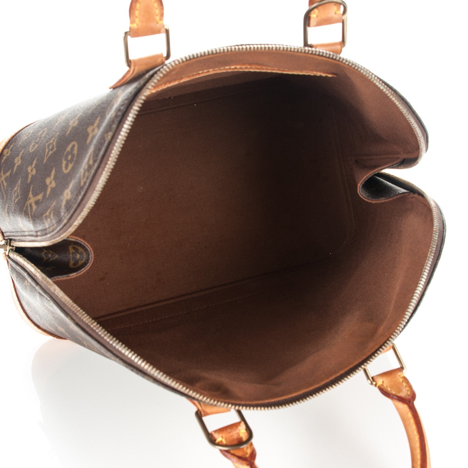 Louis Vuitton Monogram Alma PM 5 of 9