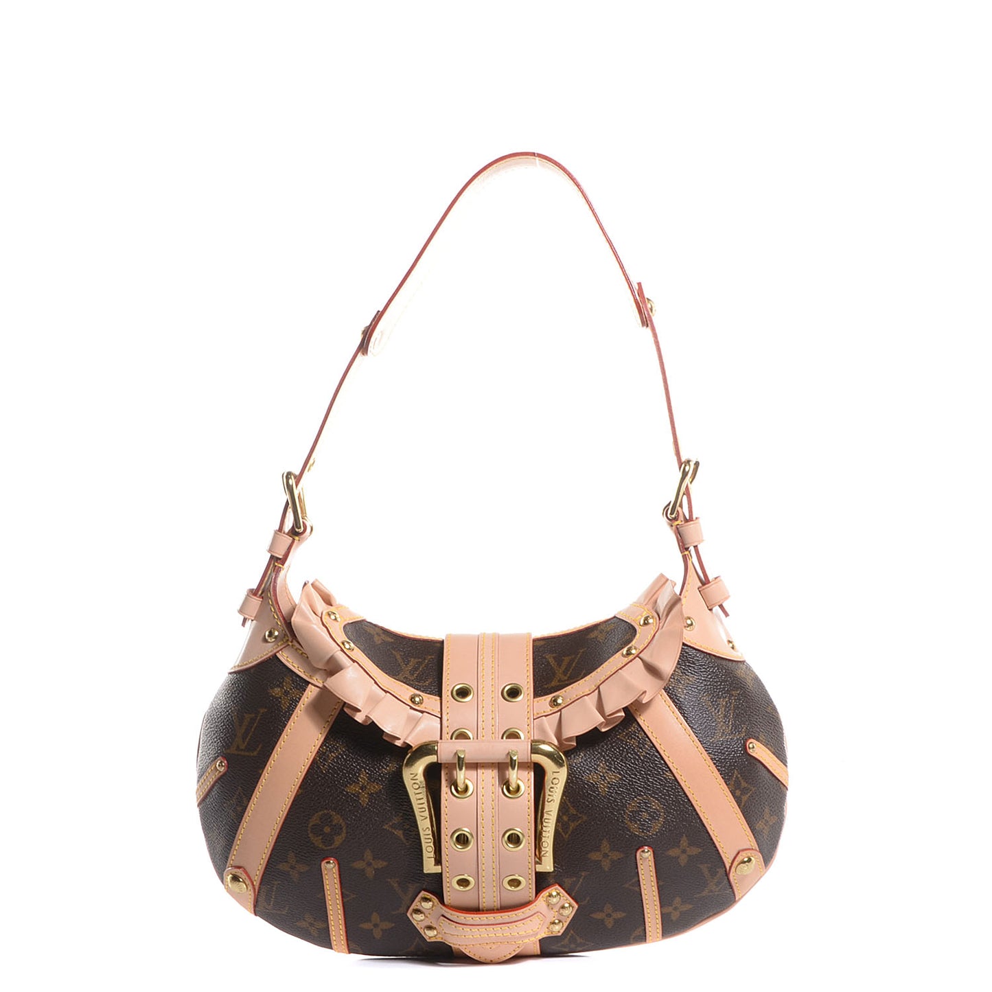 Monogram Leonor