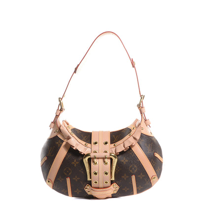 Louis Vuitton Monogram Leonor 1 of 7