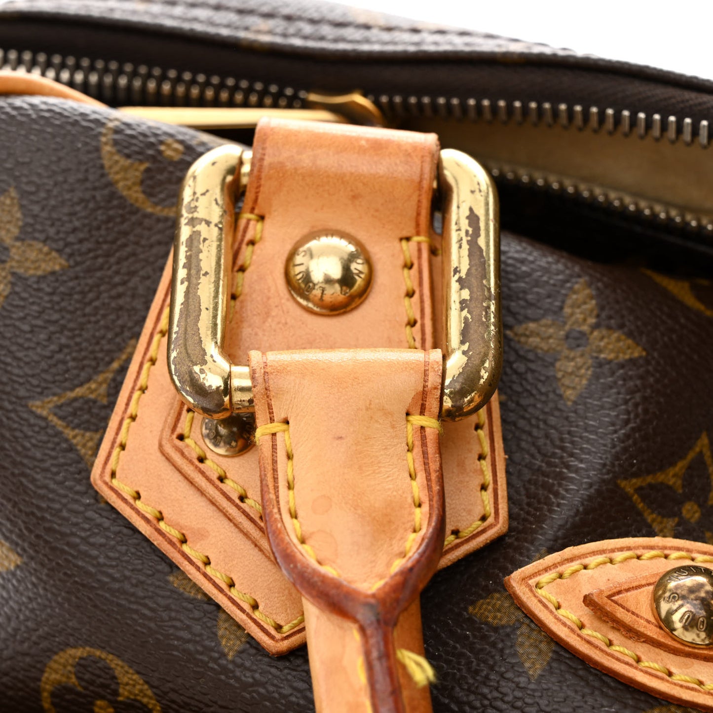 Monogram Manhattan GM