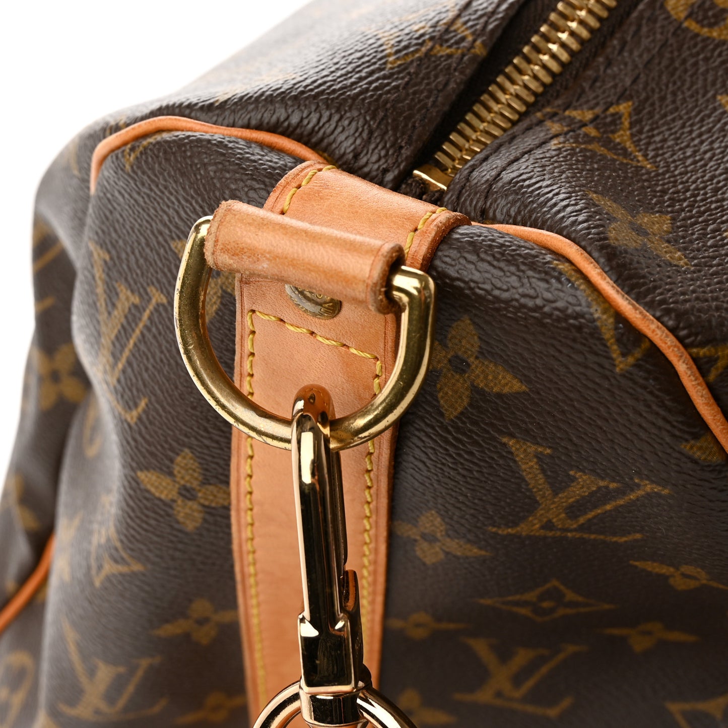 Monogram Keepall Bandouliere 45