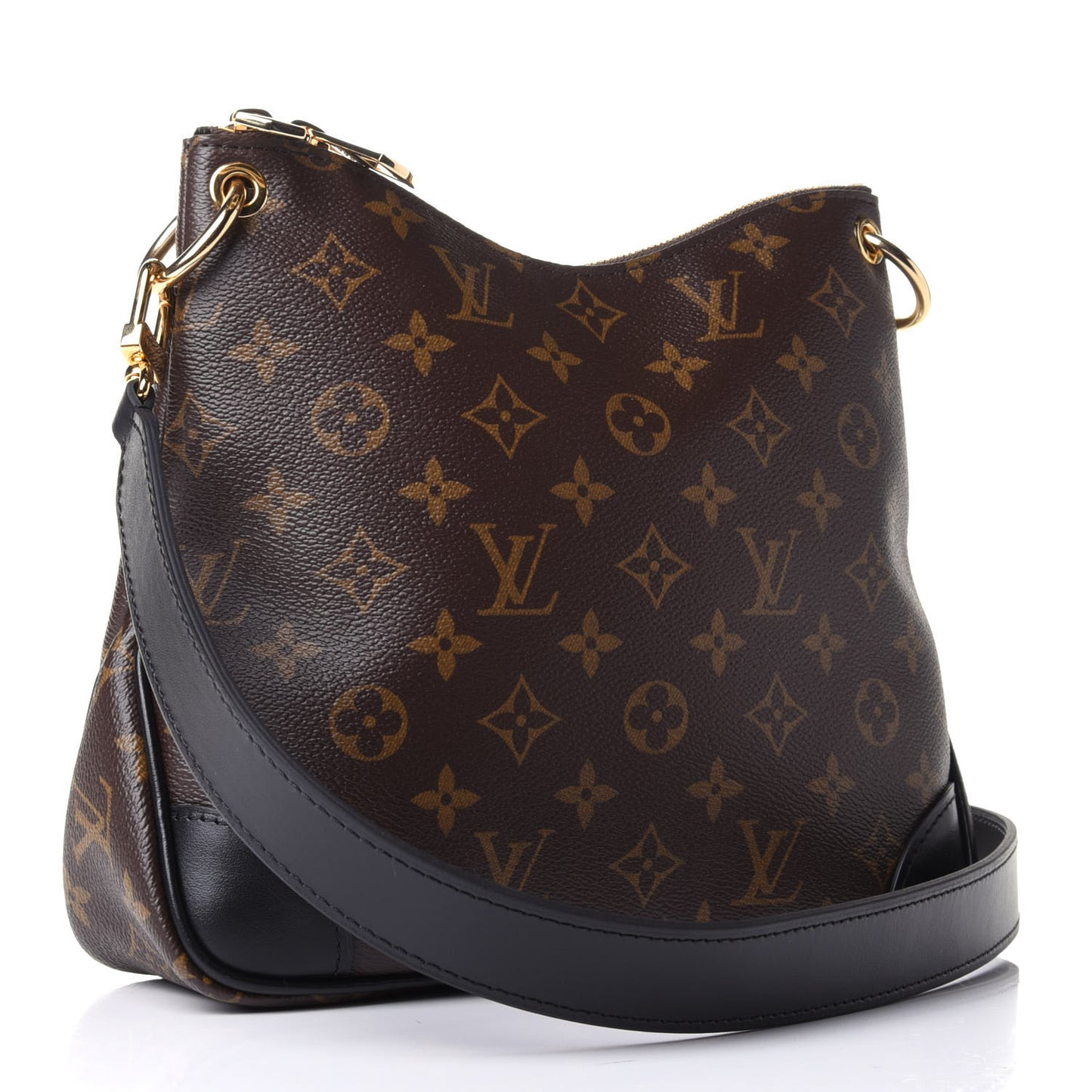 Monogram Odeon PM Black