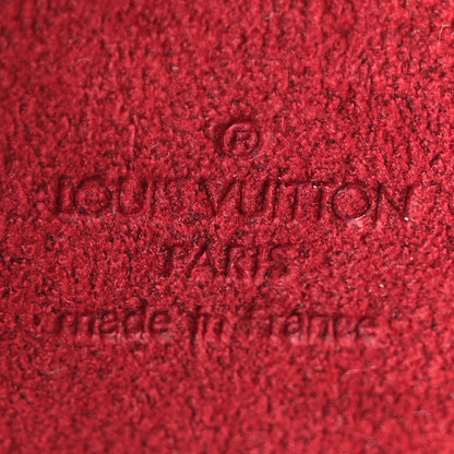 Louis Vuitton Monogram Multicolor Priscilla White 6 of 9