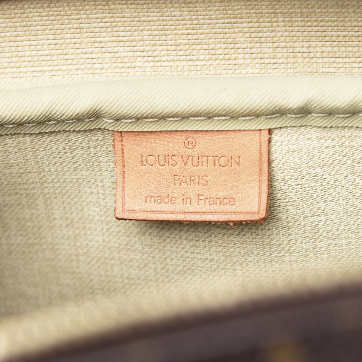 Monogram Deauville