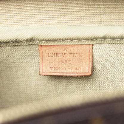Louis Vuitton Monogram Deauville 6 of 9