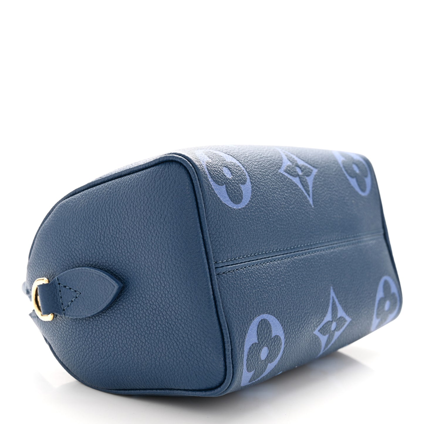 Empreinte Monogram Giant Speedy Bandouliere 20 Degrade Blue