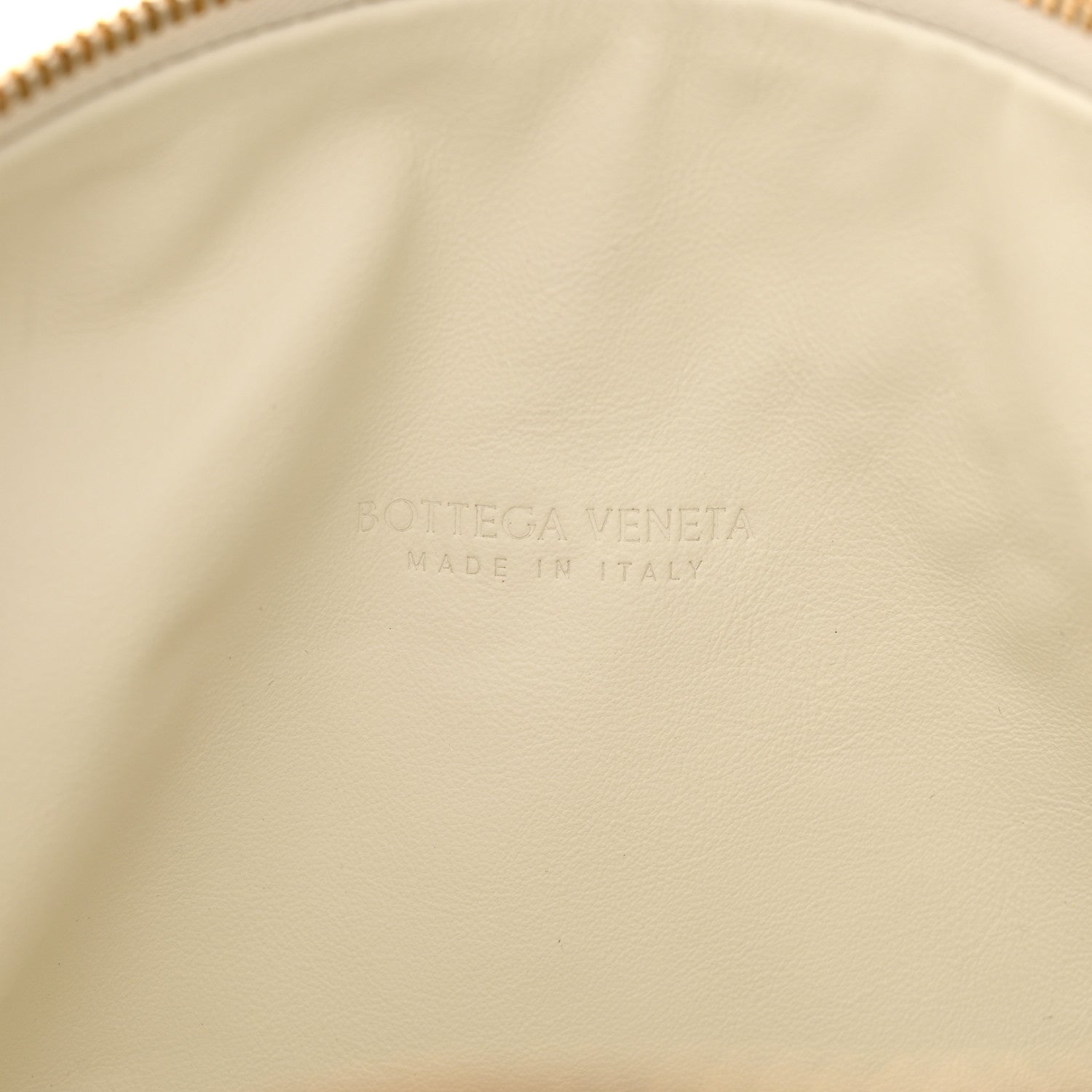 Bottega Veneta Nappa Intrecciato Teen Jodie Hobo White 6 of 10