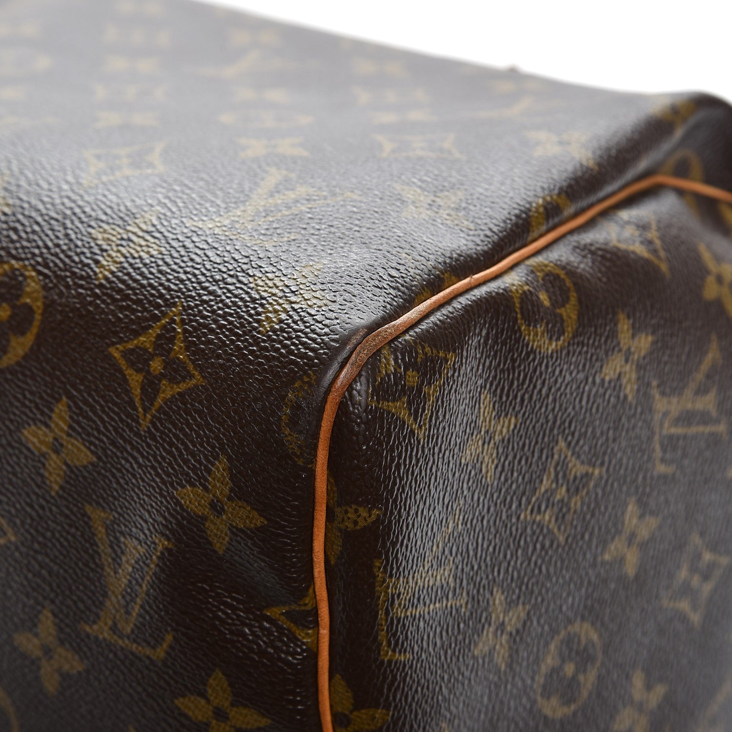 Louis Vuitton Monogram Speedy 30 14 of 20