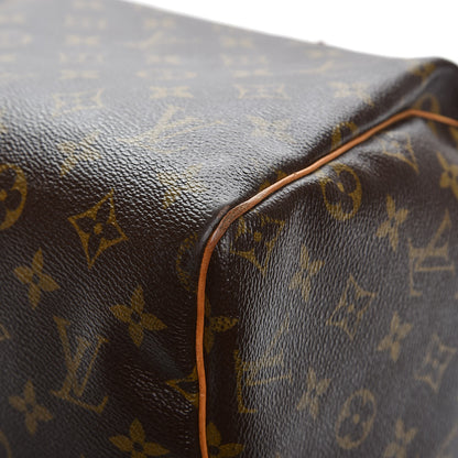 Louis Vuitton Monogram Speedy 30 14 of 20