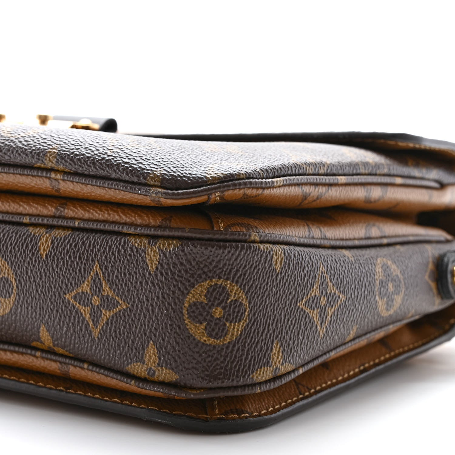 Louis Vuitton Reverse Monogram Pochette Metis 11 of 11
