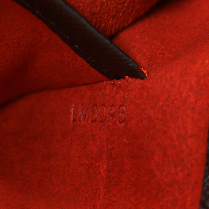 Louis Vuitton Damier Ebene Musette Tango 7 of 10