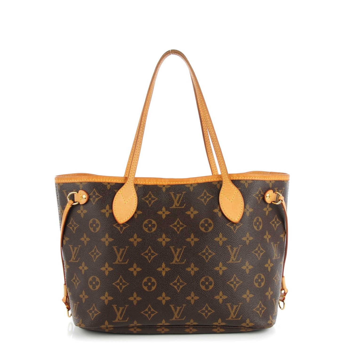 Louis Vuitton Monogram Neverfull PM 1 of 7