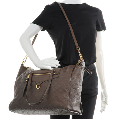 Louis Vuitton Empreinte Lumineuse GM Ombre 2 of 8